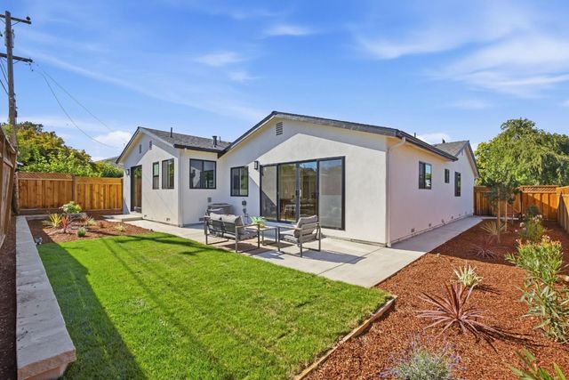 1502 Woodson Court, San Jose, CA 95118