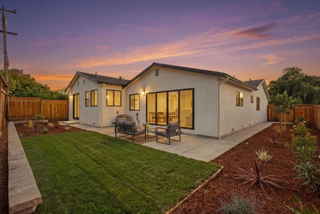 1502 Woodson Court, San Jose, CA 95118