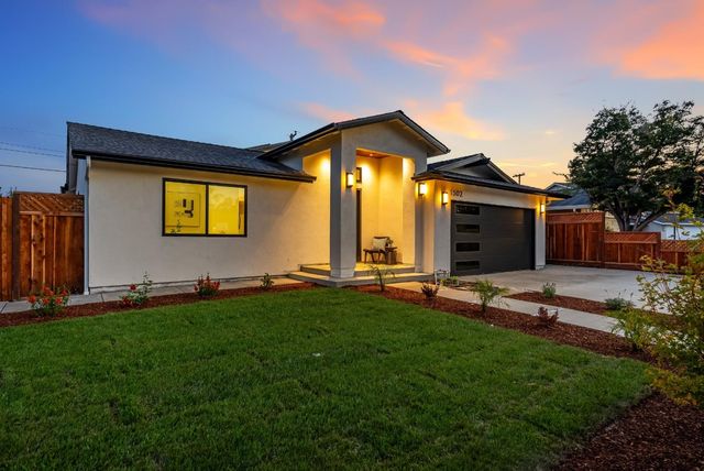 1502 Woodson Court, San Jose, CA 95118