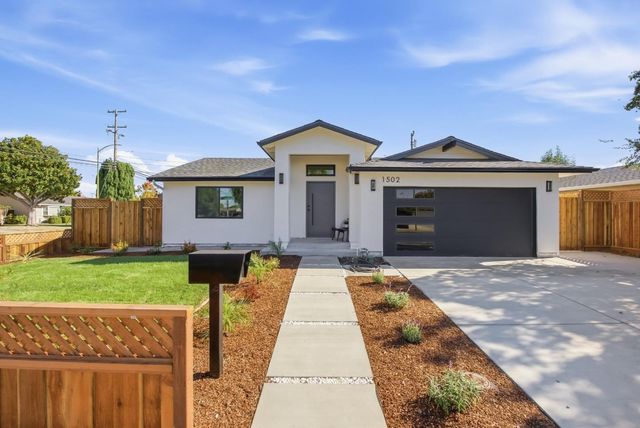 1502 Woodson Court, San Jose, CA 95118