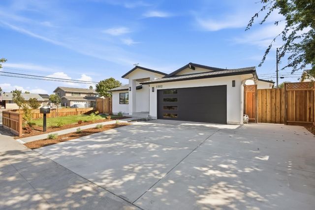 1502 Woodson Court, San Jose, CA 95118