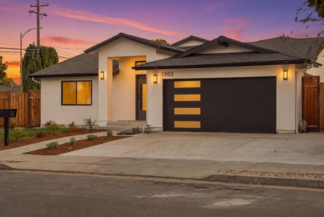 1502 Woodson Court, San Jose, CA 95118