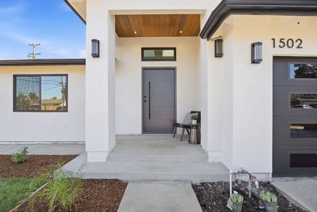 1502 Woodson Court, San Jose, CA 95118