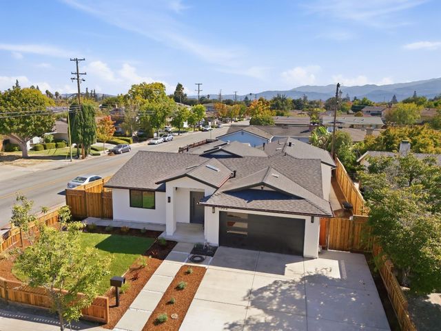 1502 Woodson Court, San Jose, CA 95118
