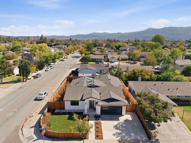 1502 Woodson Court, San Jose, CA 95118