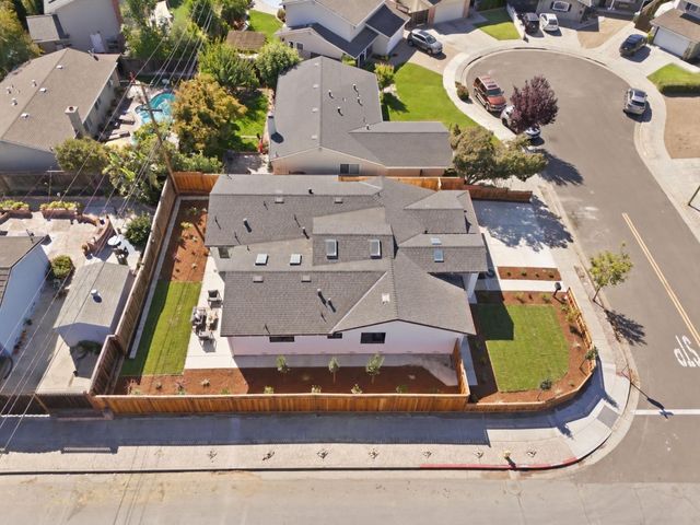 1502 Woodson Court, San Jose, CA 95118