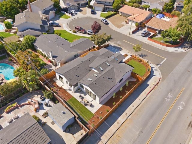 1502 Woodson Court, San Jose, CA 95118