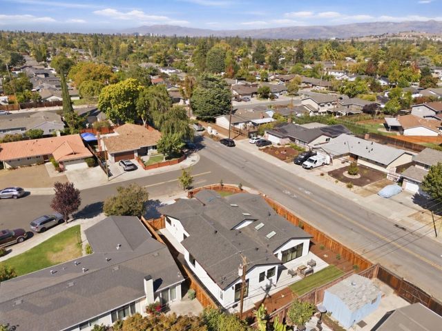 1502 Woodson Court, San Jose, CA 95118