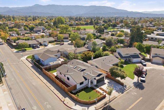1502 Woodson Court, San Jose, CA 95118