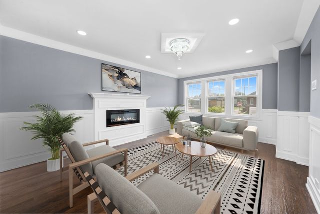 9443 S Racine Avenue, Chicago, IL 60620