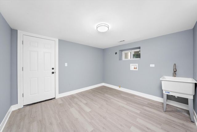 9443 S Racine Avenue, Chicago, IL 60620