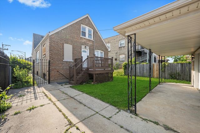 9443 S Racine Avenue, Chicago, IL 60620