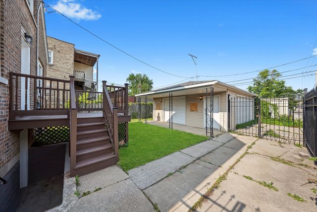 9443 S Racine Avenue, Chicago, IL 60620