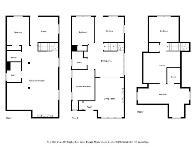 9443 S Racine Avenue, Chicago, IL 60620