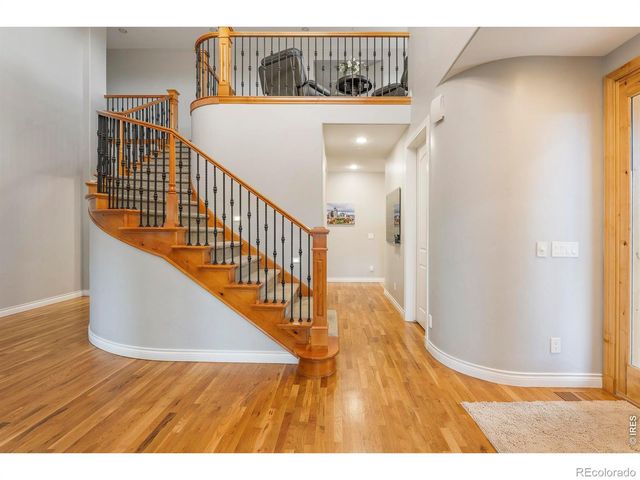 8712 Portico Lane, Longmont, CO 80503