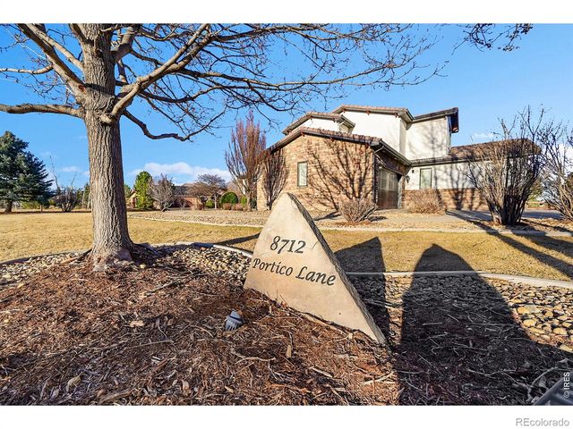 8712 Portico Lane, Longmont, CO 80503