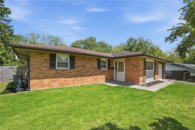 5792 Durand Street, Dayton, OH 45414