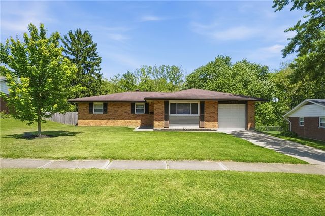 5792 Durand Street, Dayton, OH 45414