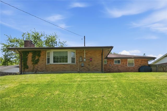 5792 Durand Street, Dayton, OH 45414