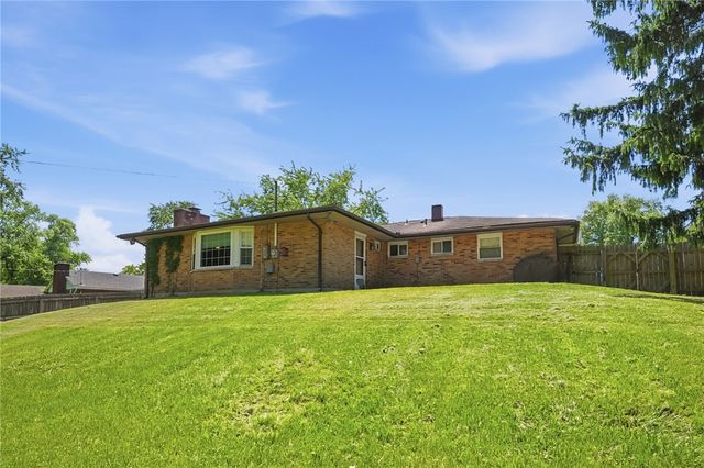 5792 Durand Street, Dayton, OH 45414
