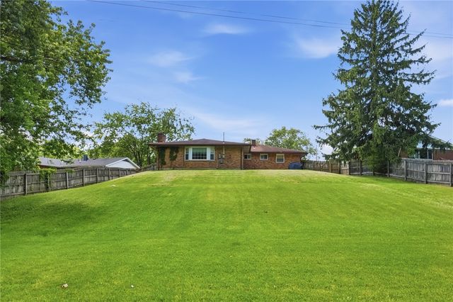 5792 Durand Street, Dayton, OH 45414