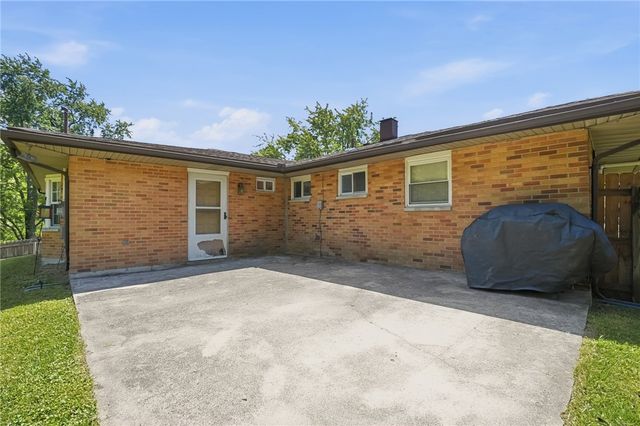 5792 Durand Street, Dayton, OH 45414