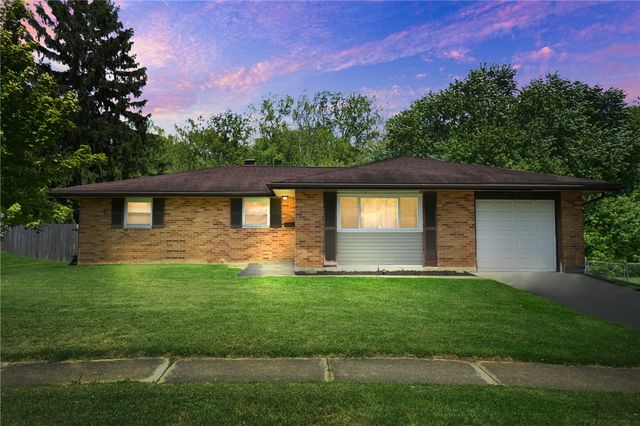 5792 Durand Street, Dayton, OH 45414