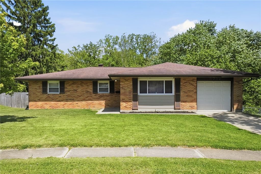 5792 Durand Street, Dayton, OH 45414