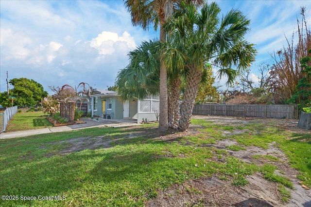 1615 Grandview Way, Melbourne, FL 32935