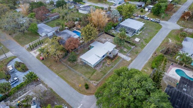 1615 Grandview Way, Melbourne, FL 32935