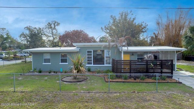 1615 Grandview Way, Melbourne, FL 32935