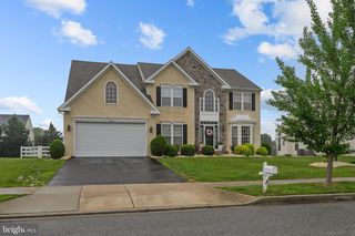 734 WOOD DUCK CT, Middletown, DE 19709