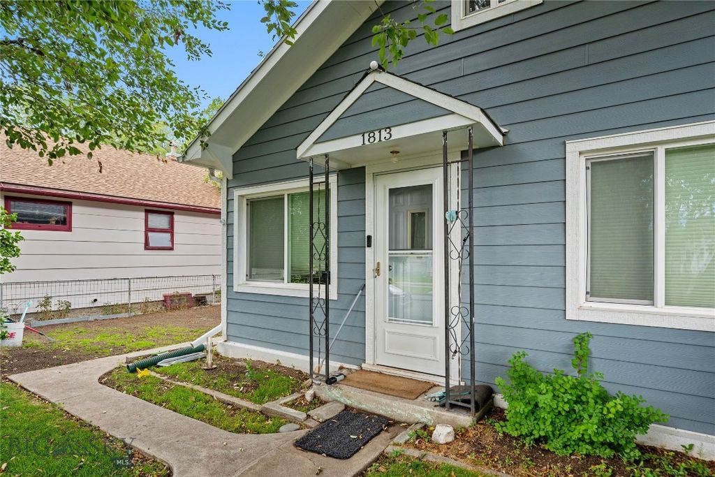 1813 Elm Street, Butte, MT 59701 — photo 3