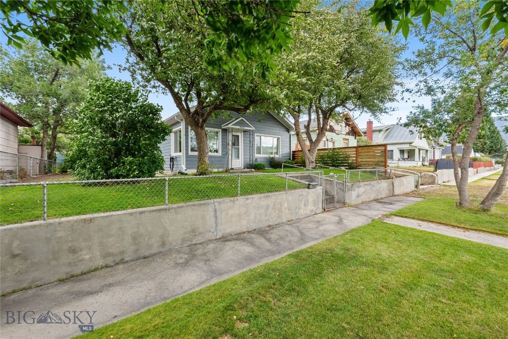 1813 Elm Street, Butte, MT 59701 — photo 4