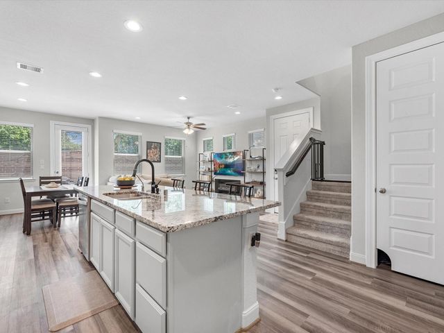 3112 Flower Market Lane, Houston, TX 77080