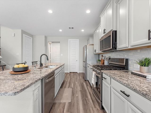 3112 Flower Market Lane, Houston, TX 77080