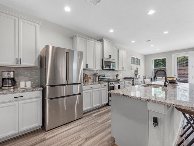 3112 Flower Market Lane, Houston, TX 77080