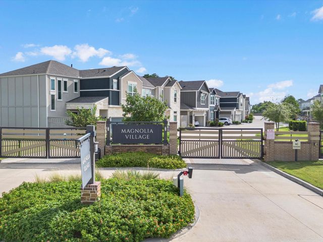 3112 Flower Market Lane, Houston, TX 77080