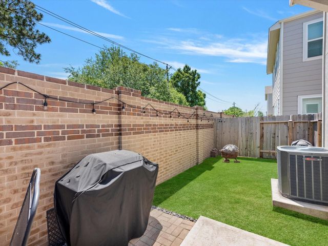 3112 Flower Market Lane, Houston, TX 77080