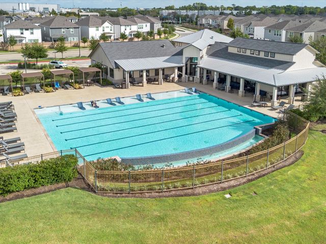 3112 Flower Market Lane, Houston, TX 77080