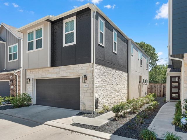 3112 Flower Market Lane, Houston, TX 77080