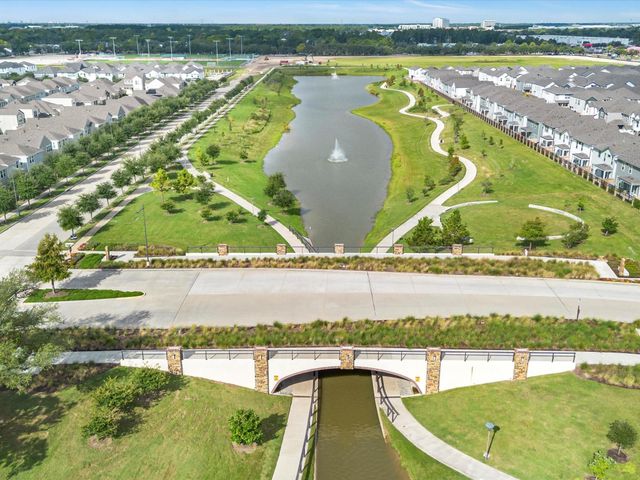 3112 Flower Market Lane, Houston, TX 77080