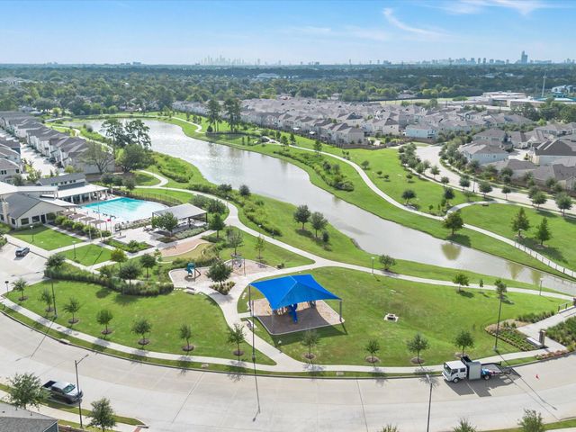 3112 Flower Market Lane, Houston, TX 77080