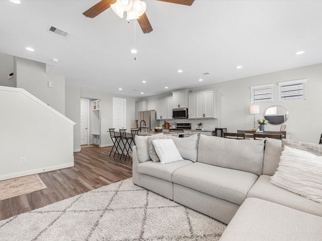 3112 Flower Market Lane, Houston, TX 77080