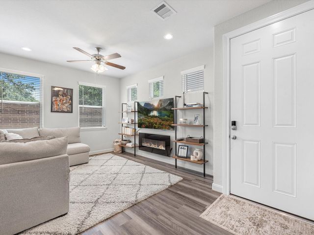 3112 Flower Market Lane, Houston, TX 77080