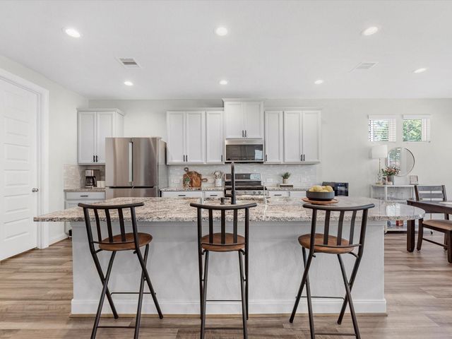 3112 Flower Market Lane, Houston, TX 77080