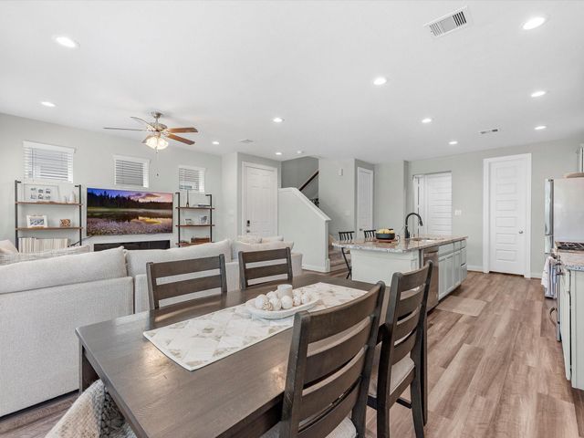 3112 Flower Market Lane, Houston, TX 77080