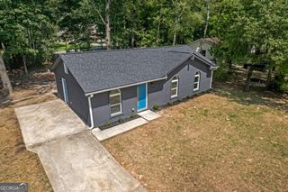 6010 Fieldcrest Drive, Morrow, GA 30260