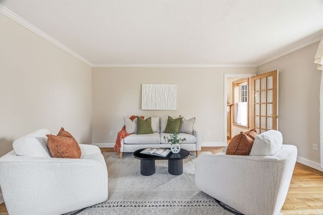 23 Piccadilly Way, Westborough, MA 01581