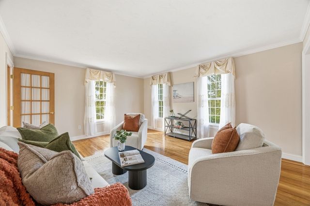 23 Piccadilly Way, Westborough, MA 01581